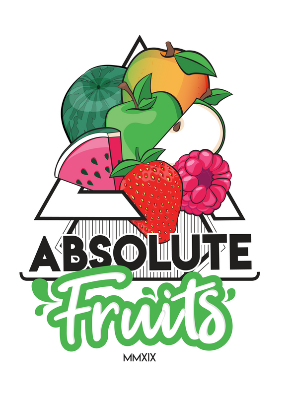 Absolute Fruits