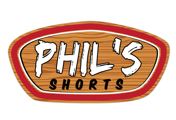 Phil's Shorts